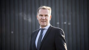 Rigmanden Niels Thorborg tilføjer nu en netbank til sin store portefølje af forretningsområder i 3C-koncernen. Arkivfoto: Peter Leth-Larsen