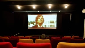 Billund-borgerne må indtil videre nøjes med filmklubber og biograferne i de omkringliggende byer, når de vil til filmpremiere. Arkivfoto: Maria Tuxen Hedegaard