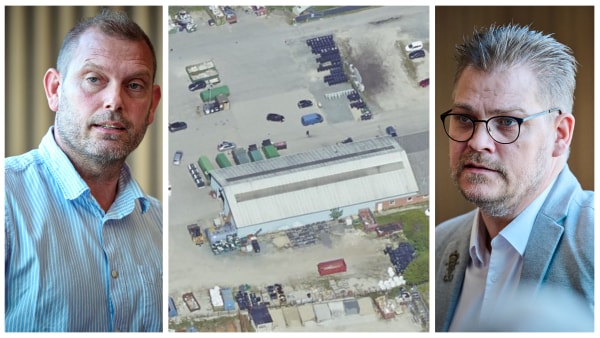 Politikere slås om lukning af genbrugsplads: - For sølle, at folk ikke kan komme af med haveaffaldet