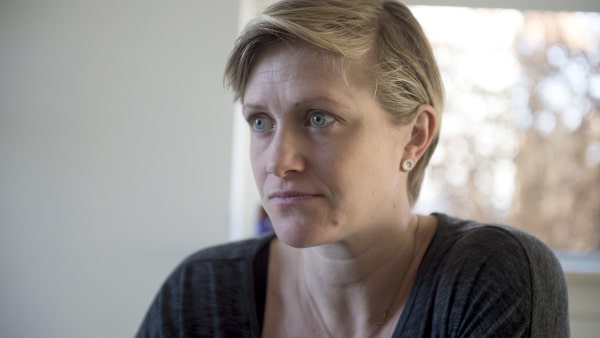 Rikke Skov stopper karrieren