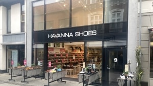 og onlinehandel lukker lokal skobutik: Ringkøbing passer ikke i nyt koncept | dbrs.dk