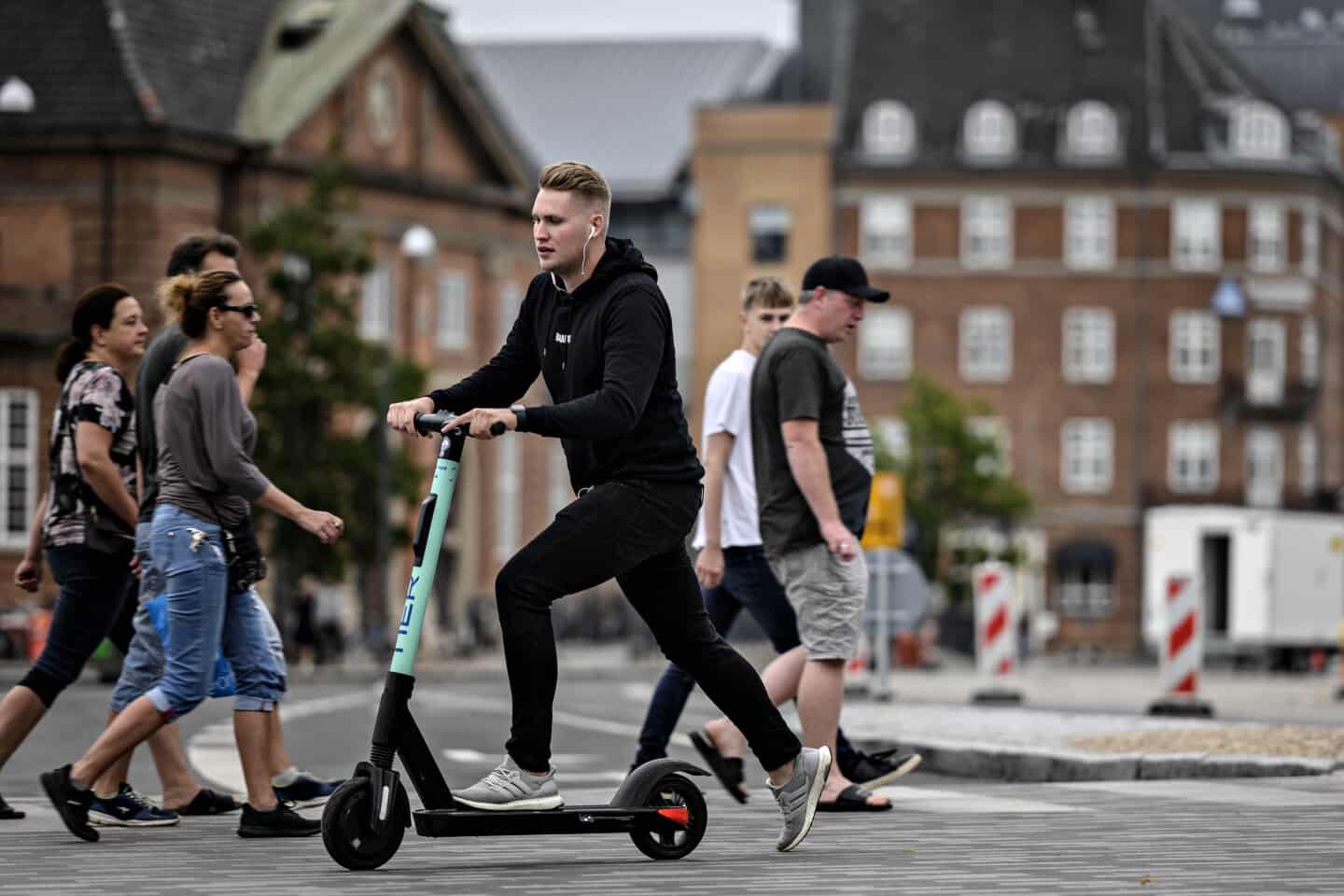 eller grøn?: Elløbehjul for dummies fyens.dk