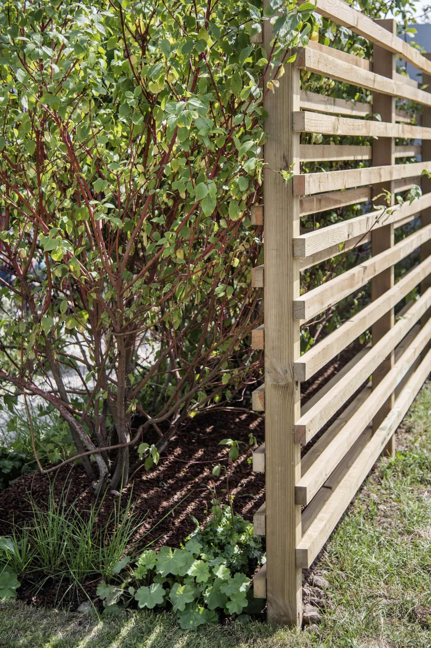 Stjæl stilen fra CPH Garden Skab rum i haven fyens.dk