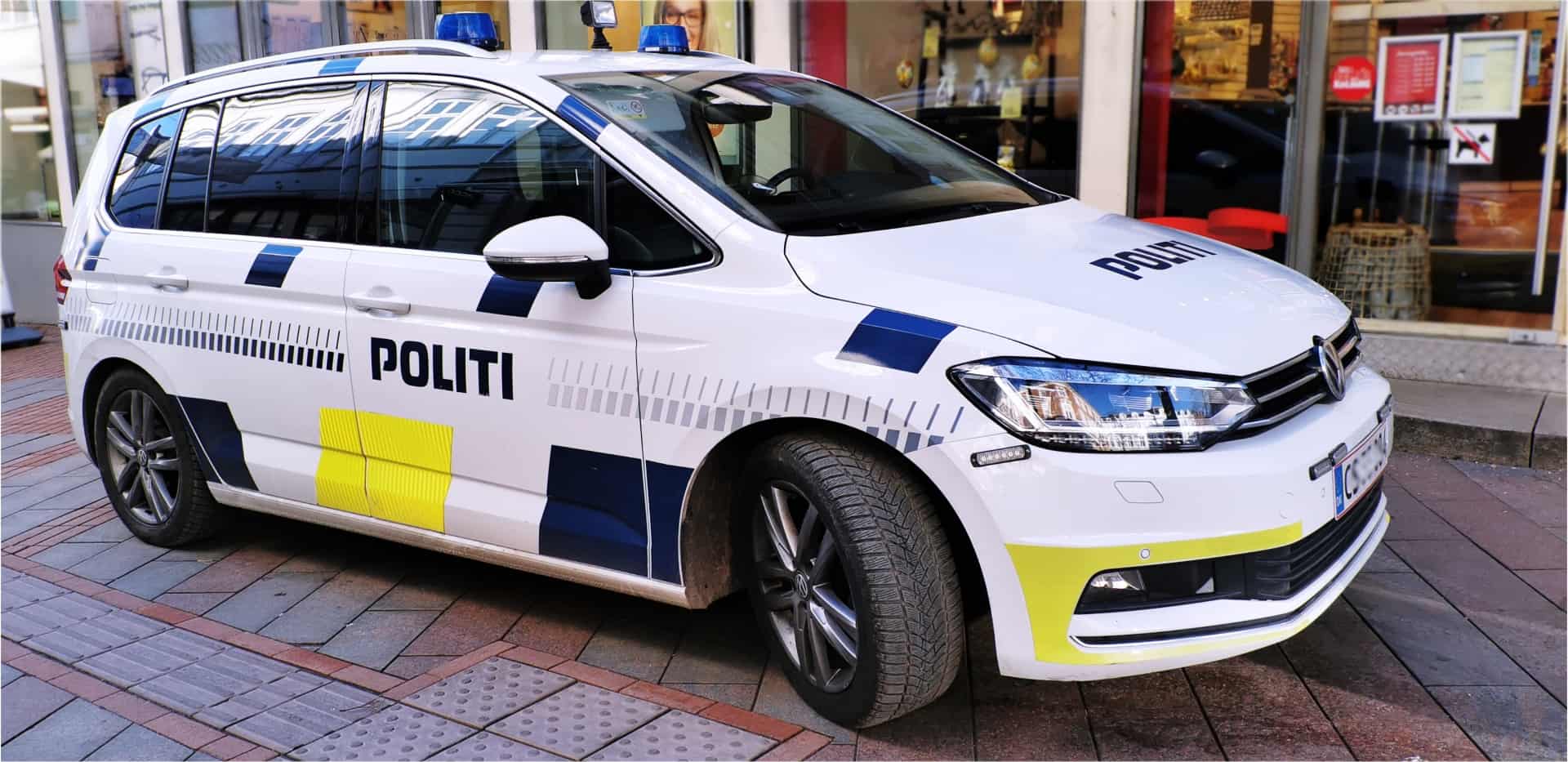 Snedige Tricktyve Tager Ny Metode I Brug - Nu Advarer Politiet: Det ...