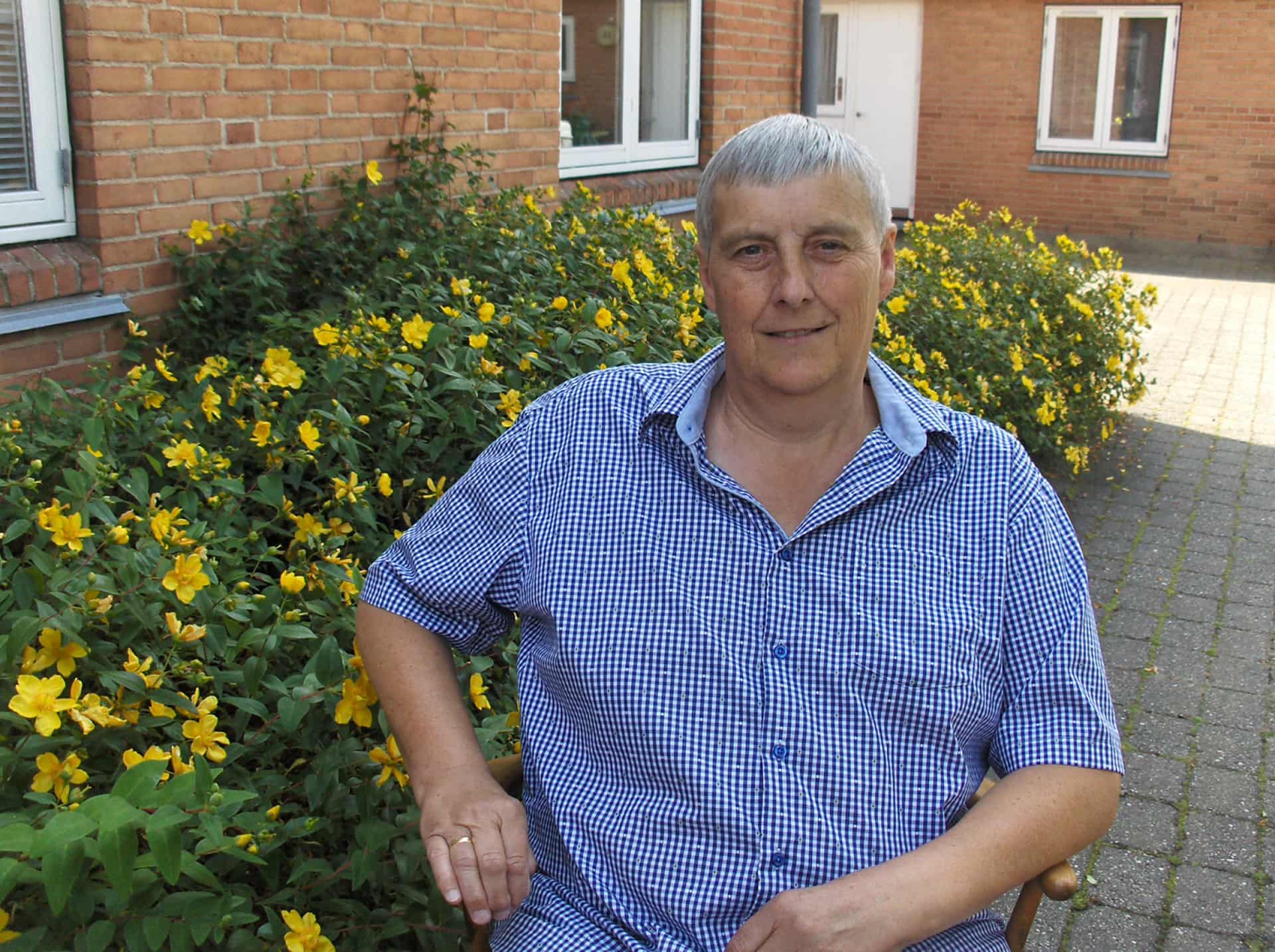 40 års jubilæum på Søndre Skole i