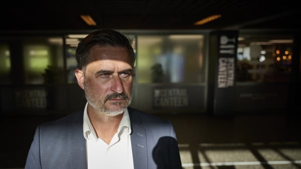 Vokseværk og milliardbudget i vild vækst: Chefen for fynsk gigant vil holde speederen i bund