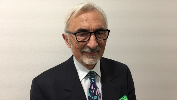 Karol marcinkowski kim był