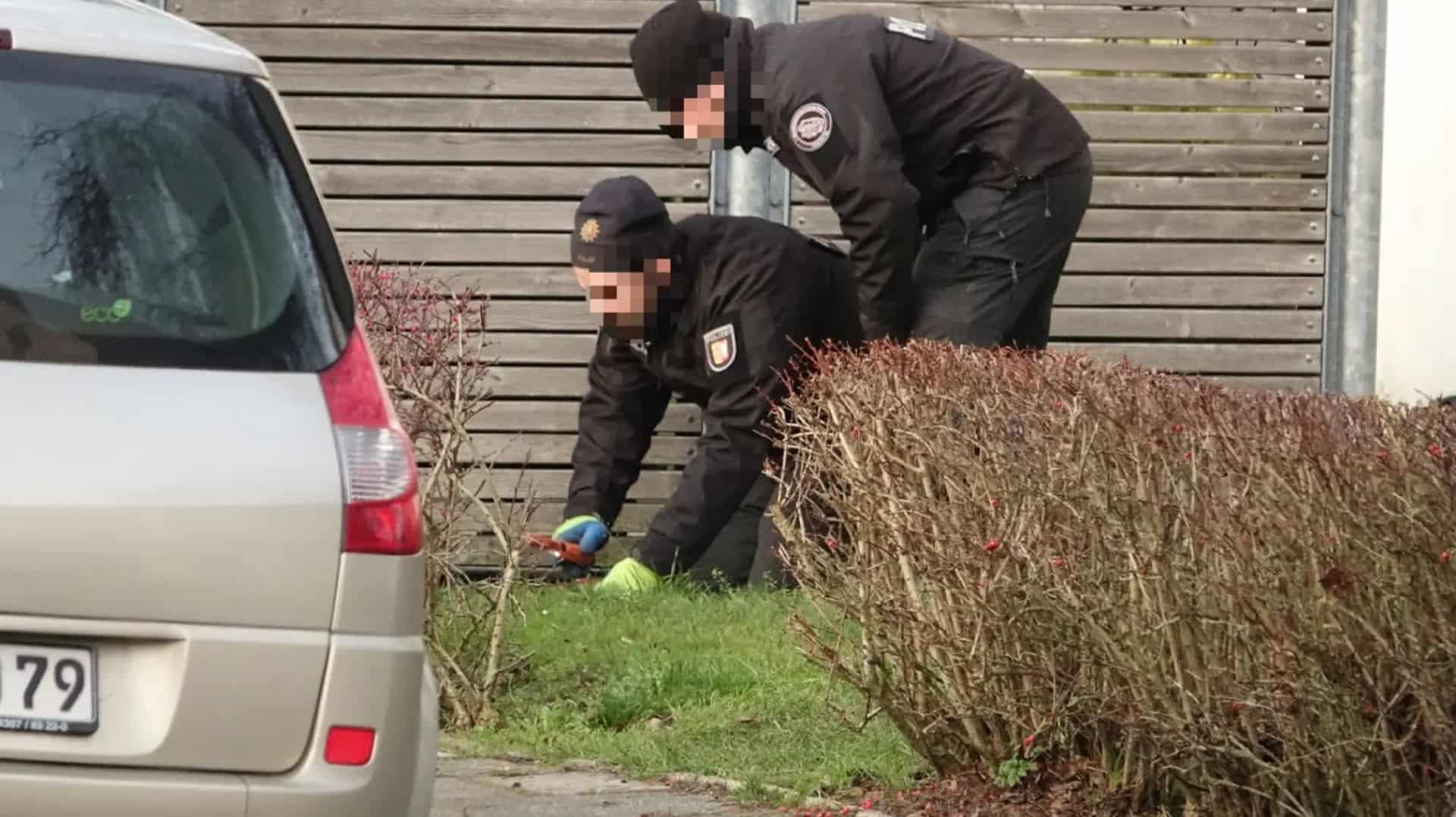 Mor Blev Skudt For øjnene Af Sin ægtemand Og Syvårige Datter: Efter ...