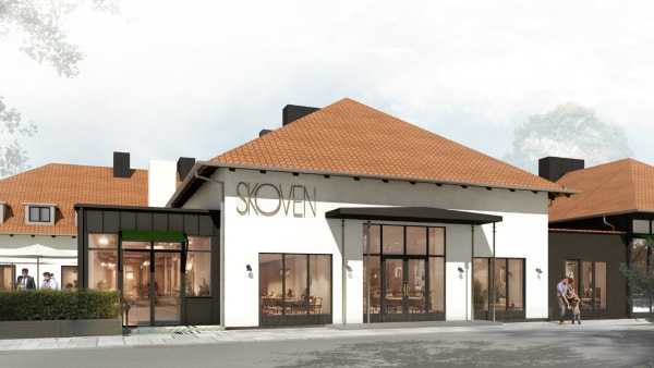 Meget store planer for en af Odenses ældste restauranter: Kendte navne er med i projektet