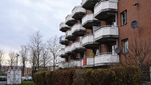 Mjølnerparken har derimod fået streget sit navn og fremgår ikke længere som et parallelsamfund, hvilket betyder, at Københavns Kommune ikke har et eneste boligområde på listen. (Arkivfoto).