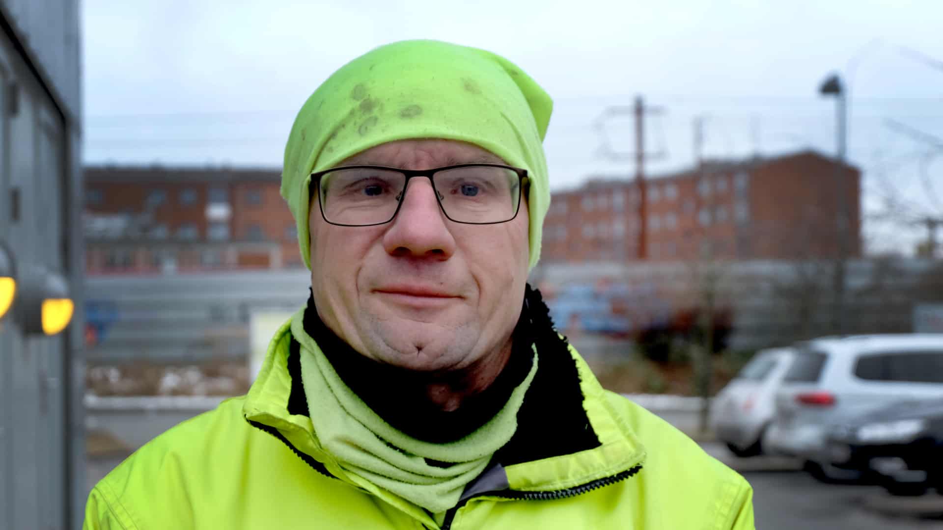 En af byens helte: Carsten gør en uundværlig forskel | ugeavisen.dk