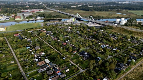 Haveforening køber jord for tocifret millionbeløb: - Der har været stor usikkerhed om fremtiden