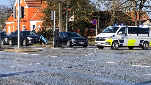 Derfor ville bandefolk sprænge kæmpe bombe: Svenske bagmænd manglede millioner for 289 kilo hash