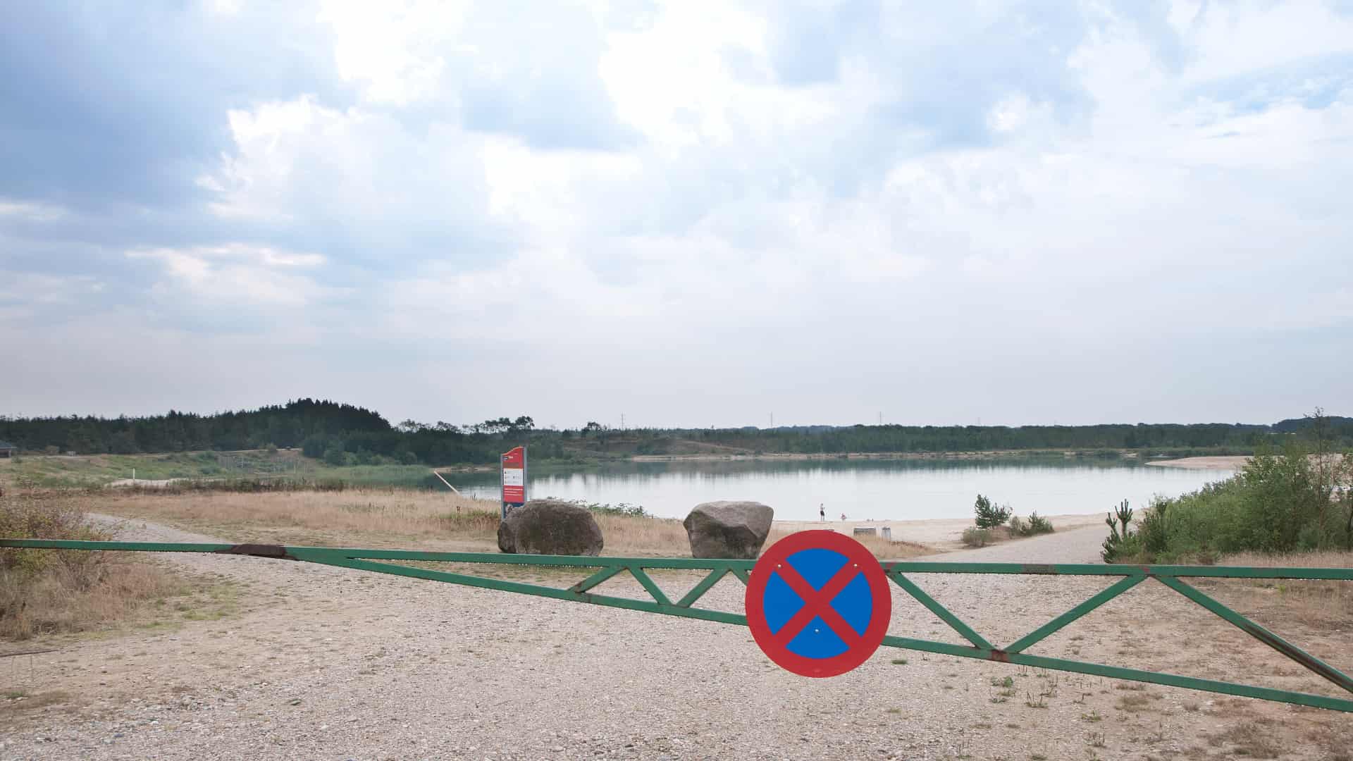 Det bliver nemmere at parkere ved Nysø | ugeavisen.dk