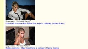 alias stjerner dating