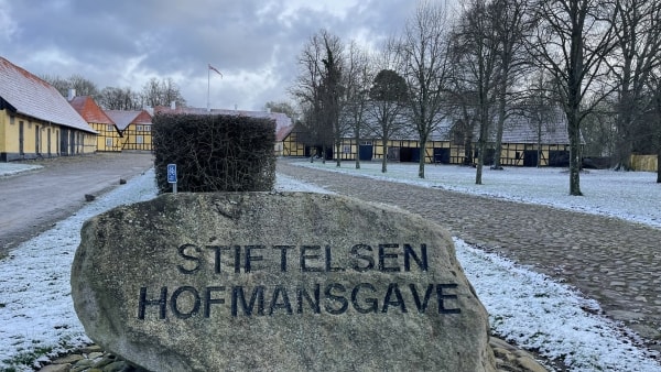 Gods fik to strakspåbud: Arbejdstilsynet lugtede gas i værksted - forbundet med betydelig fare