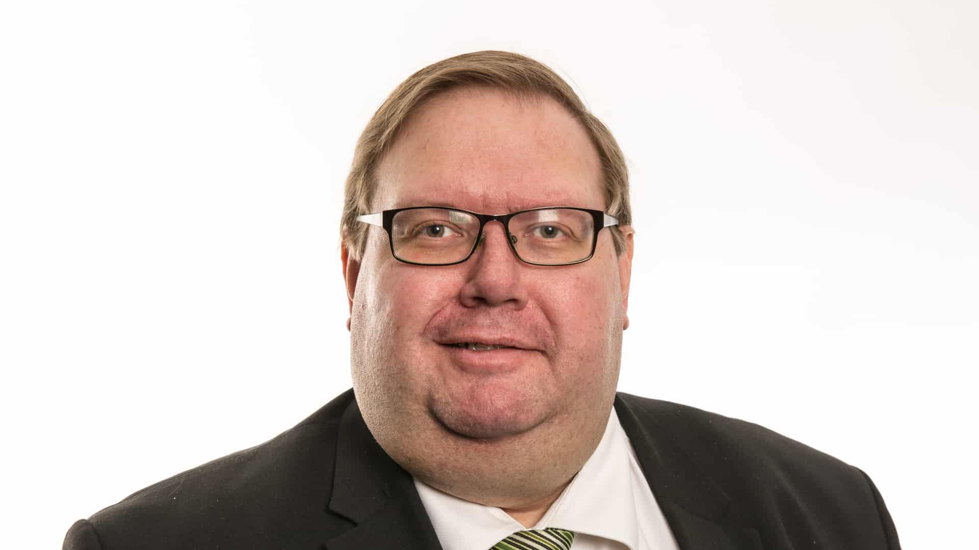 Søren Rasmussen melder ud: Villy Charlatan | ugeavisen.dk