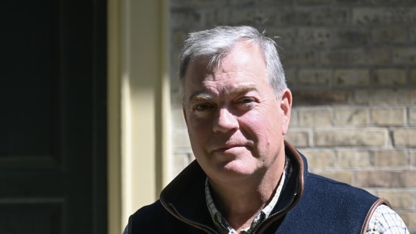 Greven har givet slip: Milliardær ejer hele Tranekær Gods