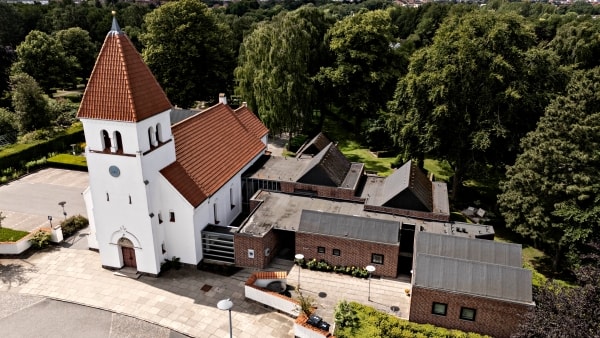 Menighedsråd sælger præstebolig for millionbeløb: Her er årsagen