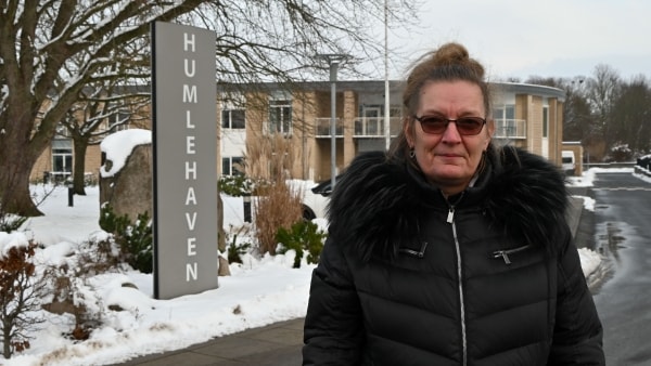Charlotte er tvunget til at sige farvel til medarbejdere - ligesom fem andre plejehjem: - Jeg har kollegaer, der går grædende hjem hver dag