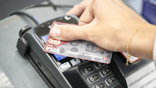 Ansat på Kold College taget i svindel: Stjal fra skolekantine 166 gange