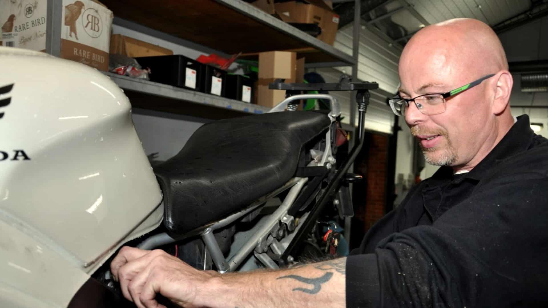 Rydberg-kunder åbner Bakken | ugeavisen.dk