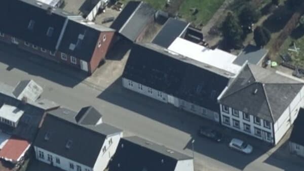 Vamdrup: Vestergade 43 solgt for 1.075.000 kroner | jv.dk
