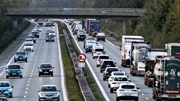 Nyt fynsk transportfirma på vej: Konkurser i andre firmaer