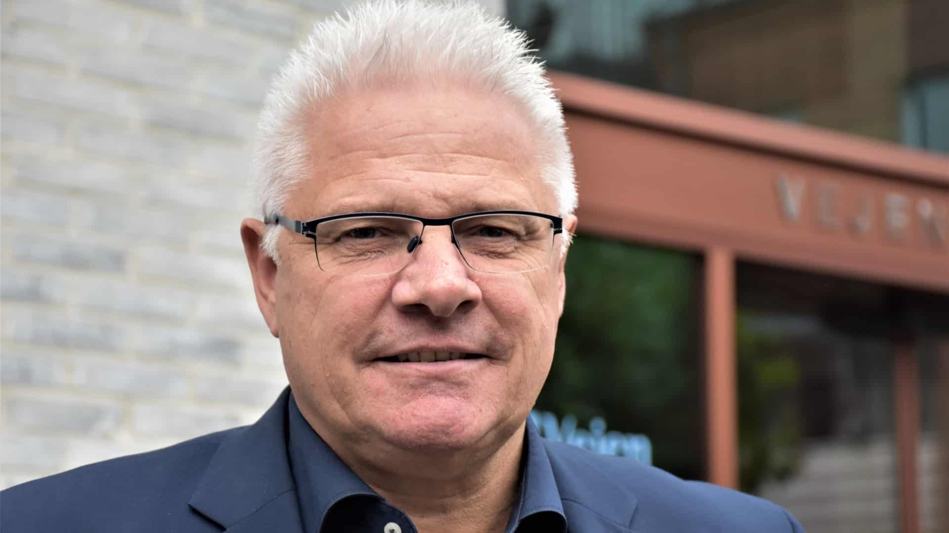 Borgmesteren fortæller i Rødding Aktivitetshus | ugeavisen.dk
