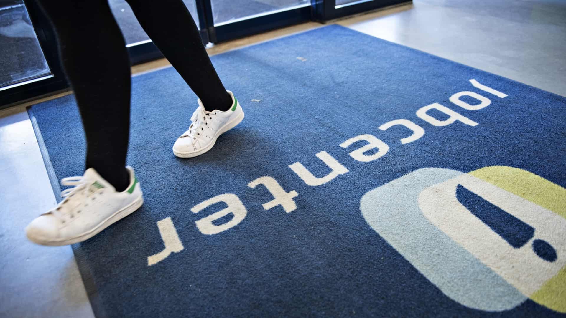 Ombygning af Job- og Voksencenter i Ærøskøbing