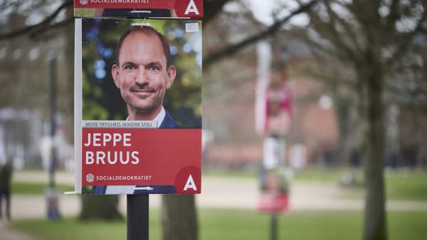 Tavshed om ministers valgpenge: Kæmpe forskelle i markedsføring