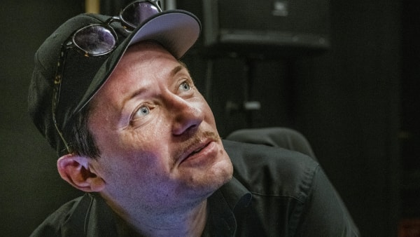 Hr. Weyse vender hjem: Min barndoms teater var i Aarhus | stiften.dk