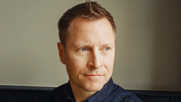 Jesper sagde sandheden til sin døende søster: - Det sidste, hun sagde til os, var undskyld