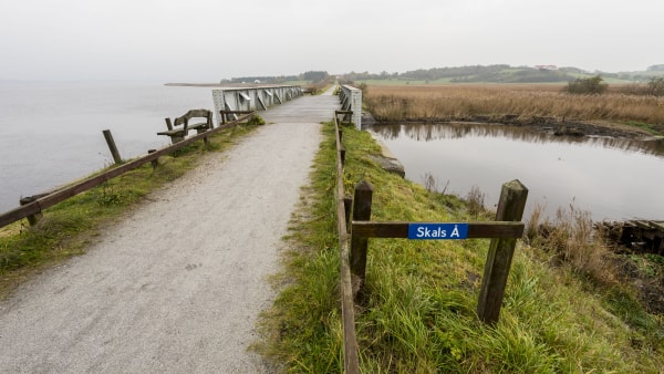 Her Er Inspirationen Bliv Turist I Din Egen Kommune Ugeavisen dk