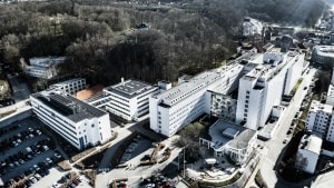 Sygehus Lillebælt er fremme med et nyt kræftmiddel, hvis resultater er banebrydende. Foto: Mette Mørk