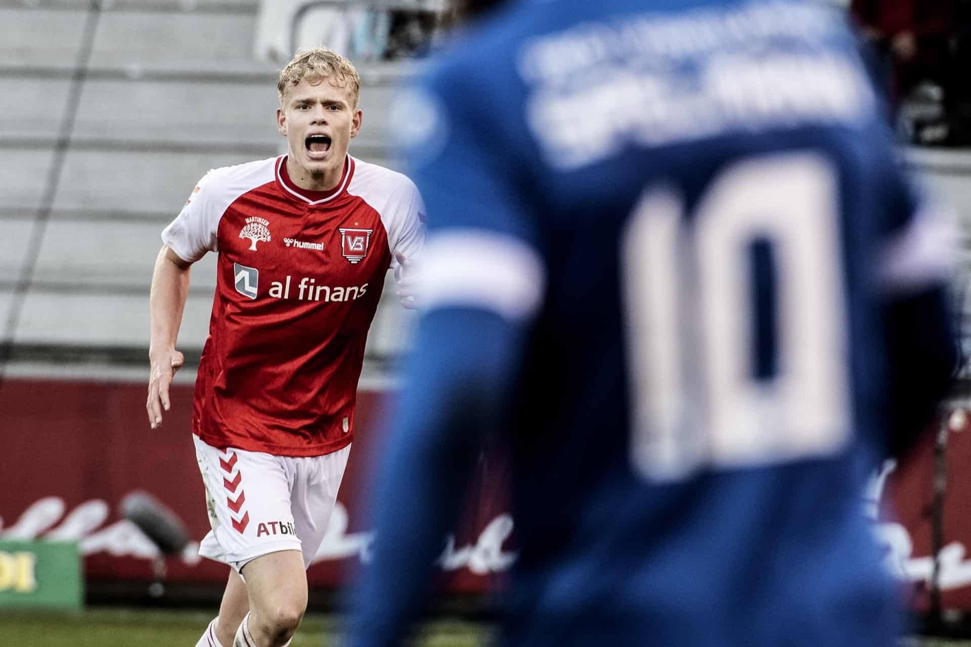 VB forventer januarinteresse for Provstgaard vafo.dk