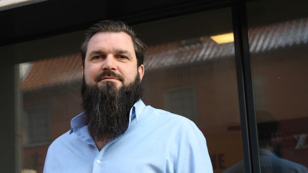 Fynsk direktør blev anklaget for svindel i Kontant: Nu er der regnskaber fra hans selskaber