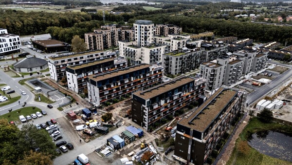 Efter et meget dramatisk år med dødsulykke og evakuering: Nu er der nyt fra Munkebjerg Park