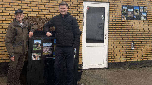 Morfar og barnebarn øger overskud markant i fælles virksomhed