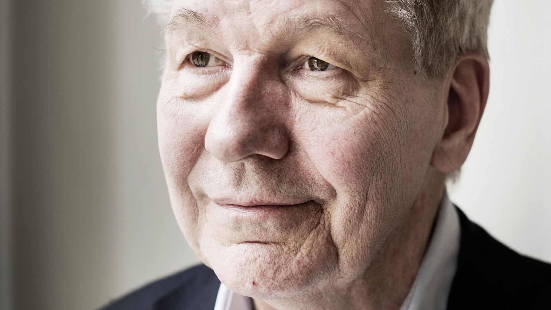 Den første ansatte universitetsrektor | folkebladetlemvig.dk