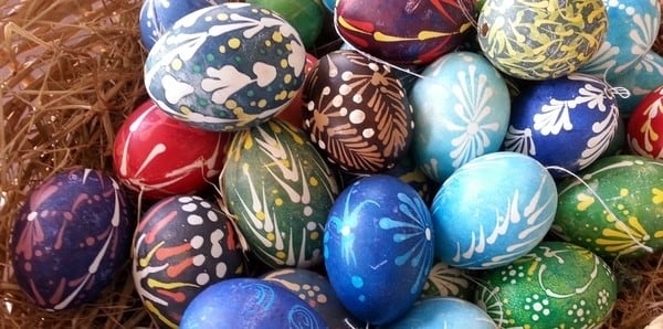 Glædelig påske | ugeavisen.dk