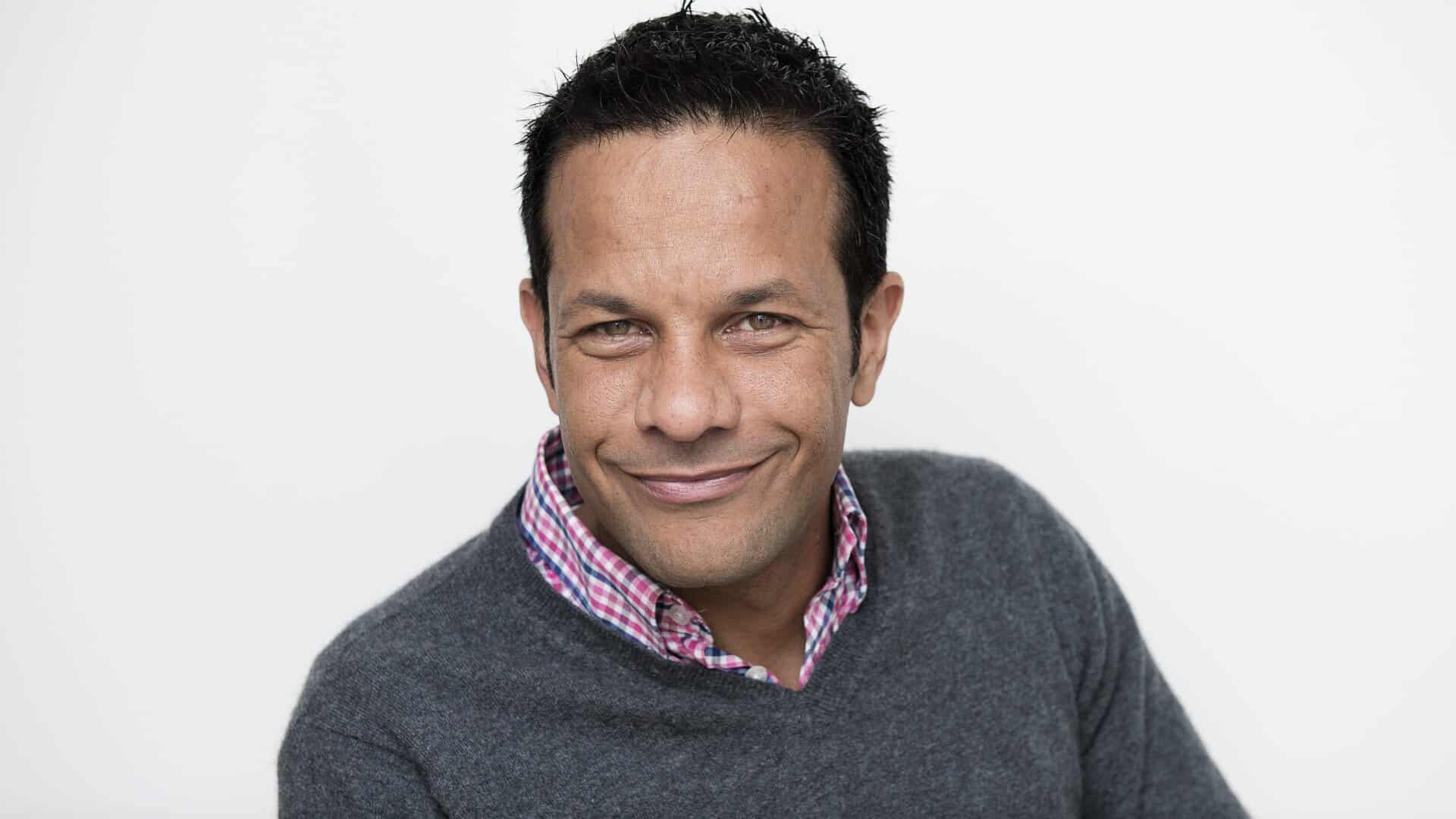 Jason Watt om livet før og efter ulykke | ugeavisen.dk