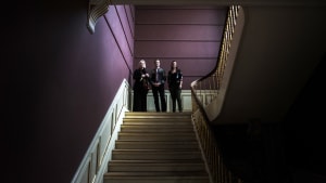 Musikhuset København glæder sig til at fylde Vesterbrogade 59 med akustisk musik. Arkivfoto: René Mølskov