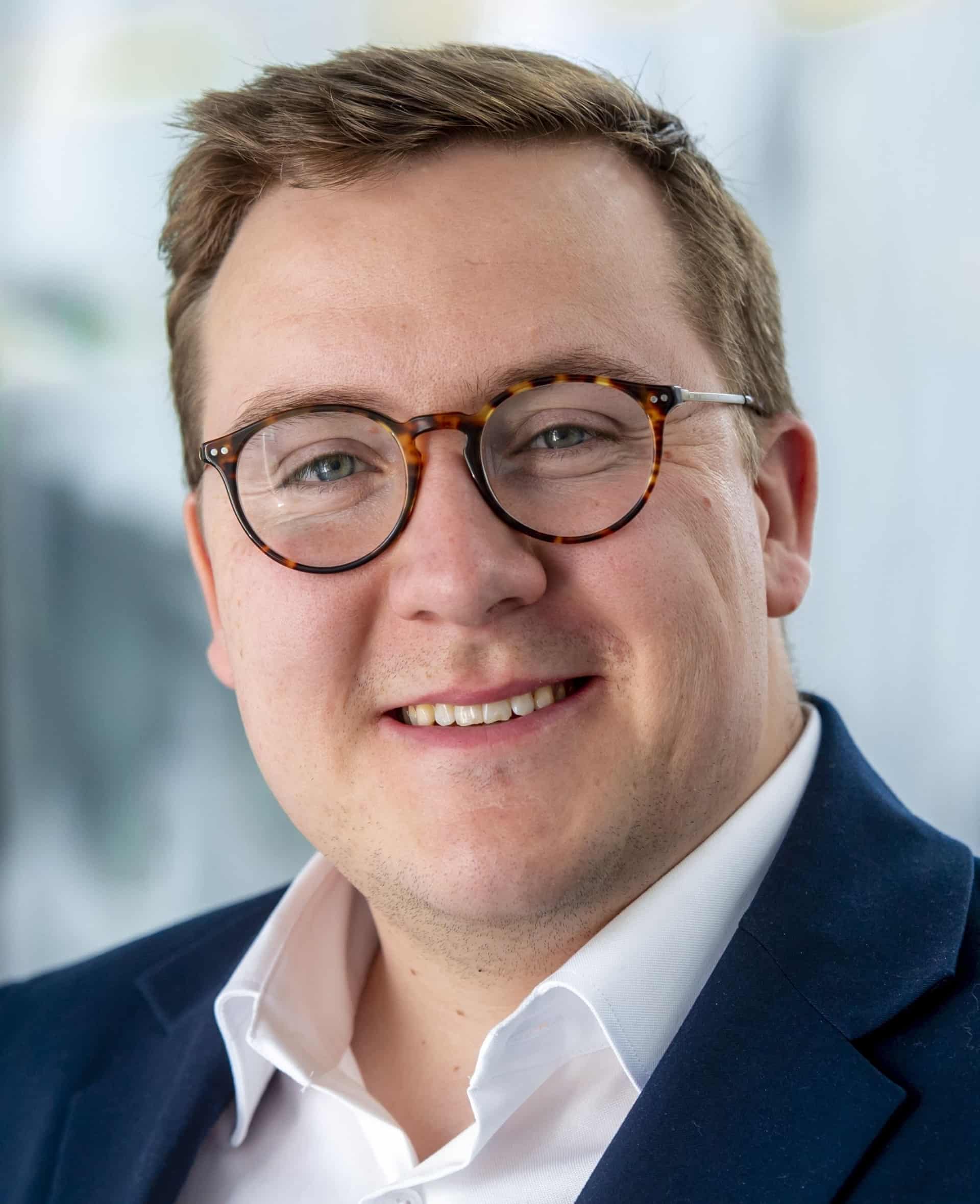 Bergur Løkke Rasmussen: Vi skal beskytte vores børn mod internettets ...