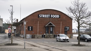 Randers Street Food har nu løftet sløret for alle otte madboder. Foto: Anne Myrup Pedersen