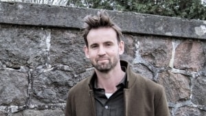 Kristian Jensen er ny redaktør for Jysk Arkæologisk Selskab. Privatfoto.