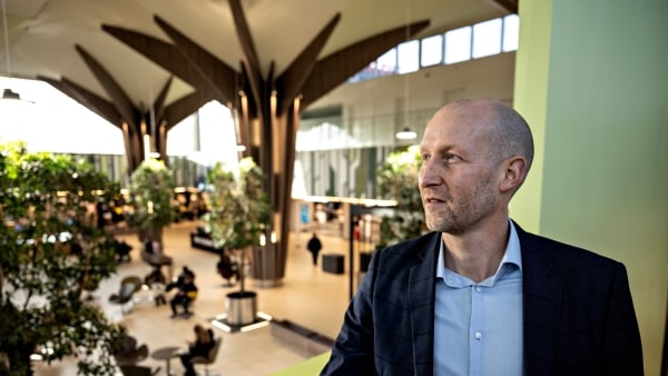 Rosengårdcentret har udsat betalingsparkering: Her er årsagen