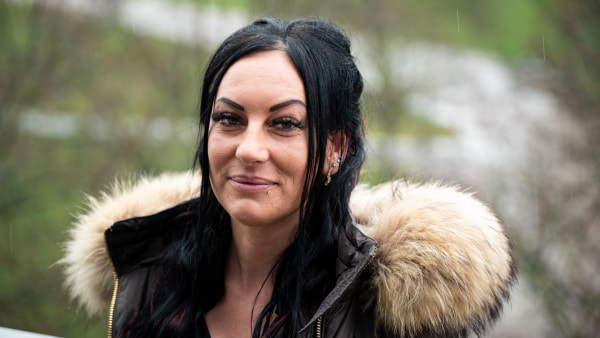 Malene overlevede bilulykke, men følte sig ulækker: Hun kunne ikke genkende sig selv bagefter