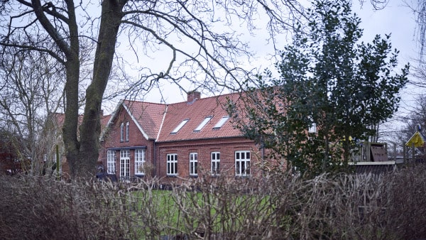 Intern mail afslører alvorlige beskyldninger: Opholdssted sat under lup