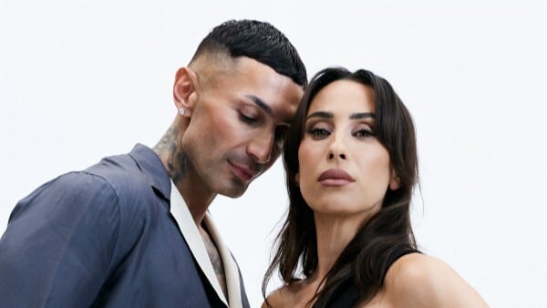 Efter 16 års pause: Danske popstjerner udgiver nyt nummer sammen